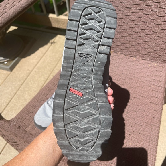 Adidas Terrex Women’s insulated winter adventure boots - Picture 5 of 5
